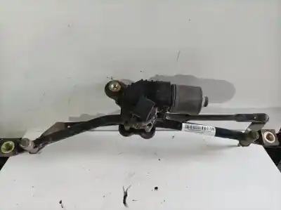Second-hand car spare part front windshield wiper motor for jaguar x-type i (x400) 2.0 d oem iam references 0390241708