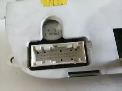 Second-hand car spare part dashboard for jaguar x-type i (x400) 2.0 d oem iam references 1x4f10b885  