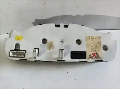 Second-hand car spare part dashboard for jaguar x-type i (x400) 2.0 d oem iam references 1x4f10b885  