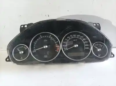 Second-hand car spare part dashboard for jaguar x-type i (x400) 2.0 d oem iam references 1x4f10b885