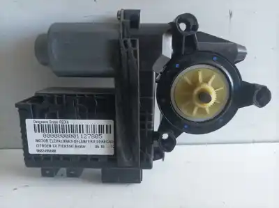 Peça sobressalente para automóvel em segunda mão motor elevador vidro dianteiro direito por citroen c4 picasso rhj-dw10bted4 referências oem iam 9682495580