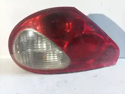 Second-hand car spare part left tailgate light for jaguar x-type i (x400) 2.0 d oem iam references 89021757a