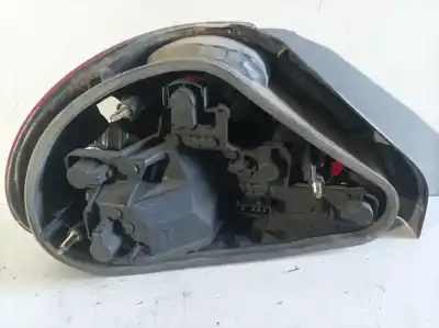 Second-hand car spare part right tailgate light for jaguar x-type i (x400) 2.0 d oem iam references 89021772  