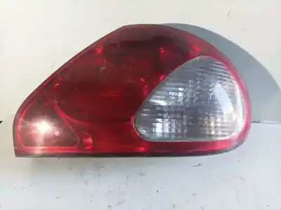 Second-hand car spare part right tailgate light for jaguar x-type i (x400) 2.0 d oem iam references 89021772