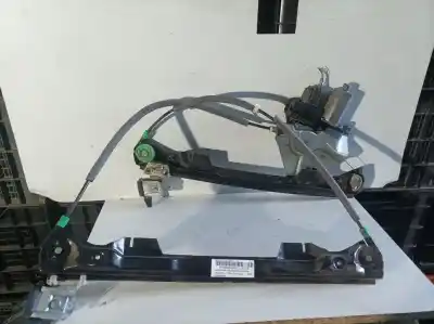 Second-hand car spare part driver left window regulator for jaguar x-type i (x400) 2.0 d oem iam references 0130821946