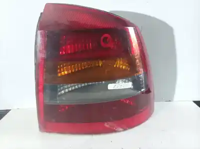 Автозапчасти б/у правый задний фонарь за otras marcas clio ii fase ii (b/cb0) d7f720 ссылки oem iam 29058010
