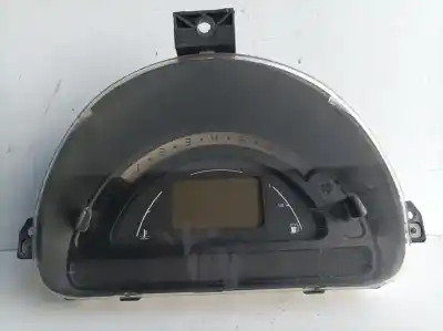 Автозапчасти б/у приборная доска за citroen c2 kfv ссылки oem iam p9652008280