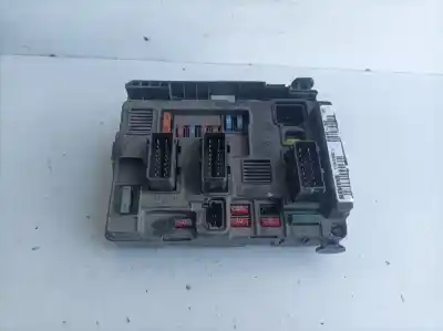 Second-hand car spare part fuse box unit for mini mini (r50,r53) g-w10b16a oem iam references 9650618580