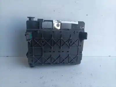 Second-hand car spare part fuse box unit for mini mini (r50,r53) g-w10b16a oem iam references 9650618580  