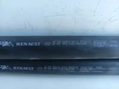 Автозапчасти б/у амортизаторы багажника/двери за renault modus i k4j770 ссылки oem iam 8200219322  