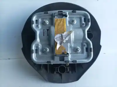 Автозапчастина б/у передня ліва подушка безопасности для renault modus i k4j770 посилання на oem iam 8200466483  