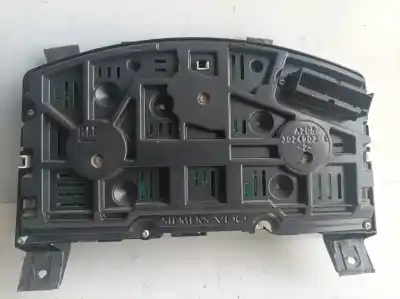 Second-hand car spare part dashboard for opel astra h sedán (a04) 1.3 cdti (l69) oem iam references 13216684  