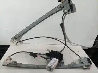 Recambio de automóvil de segunda mano de ELEVALUNAS DELANTERO IZQUIERDO para SEAT IBIZA II (6K1)  referencias OEM IAM 2133343  