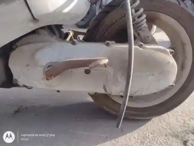 Piesă de schimb auto la mâna a doua motor complet pentru yamaha neos 50 49 cm3 referințe oem iam   