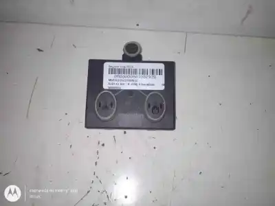 Автозапчасти б/у электронный модуль за audi a3 sedán (8vm) crl ссылки oem iam 5q0959592  