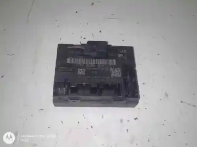 Автозапчасти б/у электронный модуль за audi a3 sedán (8vm) crl ссылки oem iam 5q0959592  