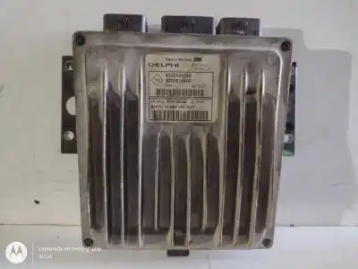 Second-hand car spare part ECU ENGINE CONTROL for FORD TRANSIT CONNECT (TC7)  OEM IAM references 8200399038  