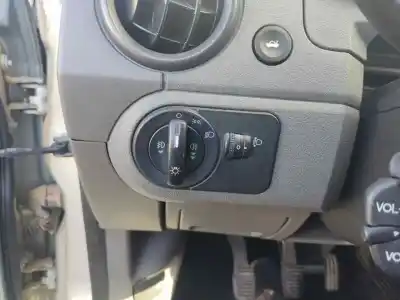 Second-hand car spare part headlights switch for ford fusion (ju_) 1.4 tdci oem iam references 2s6t13a024