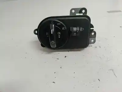 Автозапчасти б/у управление светом за ford fusion (ju_) 1.4 tdci ссылки oem iam 2s6t13a024  