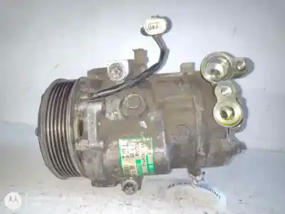 Second-hand car spare part AIR CONDITIONING COMPRESSOR for OPEL TIGRA TWINTOP (X04)  OEM IAM references 6854081  
