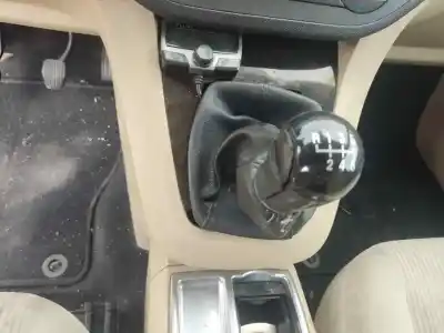 Автозапчасти б/у коробка передач за ford focus c-max (cap) g6da ссылки oem iam 4m5r7002cd