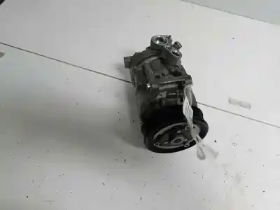 Автозапчасти б/у компрессор кондиционера воздуха за audi a3 sedán (8vm) crl ссылки oem iam 5q0816803  