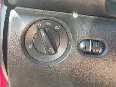 Автозапчасти б/у управление светом за volkswagen passat b5.5 variant (3b6) 1.9 tdi ссылки oem iam 1c0941531  