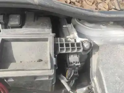 Автозапчасти б/у блок управления двигателем за renault clio iv k9k608 ссылки oem iam 0281030899  