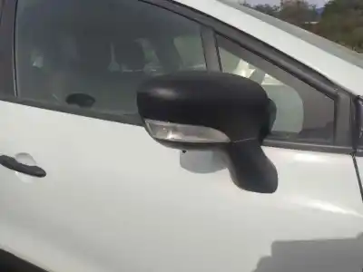 Автозапчасти б/у задний вид справа за renault clio iv k9k608 ссылки oem iam 963016264r