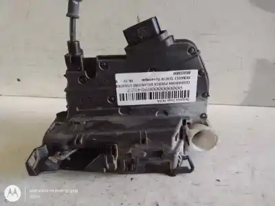 Автозапчасти б/у замок левой передней двери за renault clio iv k9k608 ссылки oem iam 805033000r