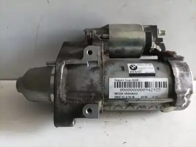 Автозапчасти б/у двигатель запускается за bmw x5 (e70) m ссылки oem iam 755613101