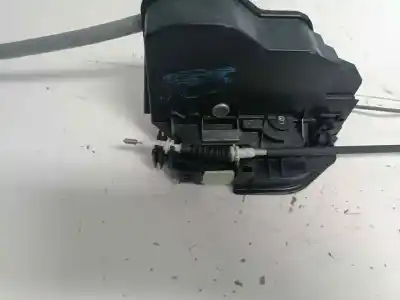 Автозапчастина б/у замок дверей заднього лівого для bmw x5 (e70) m посилання на oem iam 7202147  