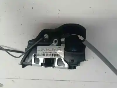 Автозапчасти б/у замок задней левой двери за bmw x5 (e70) m ссылки oem iam 7202147
