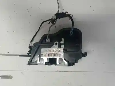 Автозапчасти б/у замок левой передней двери за bmw x5 (e70) m ссылки oem iam 7202143