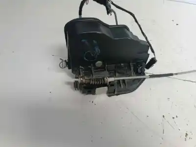 Автозапчастина б/у замок передніх дверей лівий для bmw x5 (e70) m посилання на oem iam 7202143  