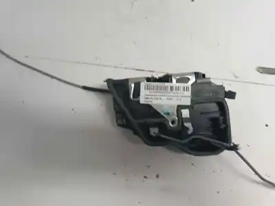 Автозапчасти б/у замок передней правой двери за bmw x5 (e70) m ссылки oem iam 7202146