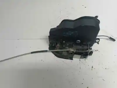 Автозапчастина б/у замок передній праві двері для bmw x5 (e70) m посилання на oem iam 7202146  