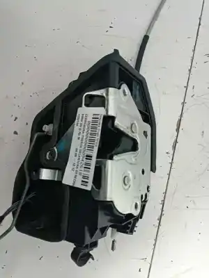 Автозапчастина б/у замок передній праві двері для bmw x5 (e70) m посилання на oem iam 7202146  