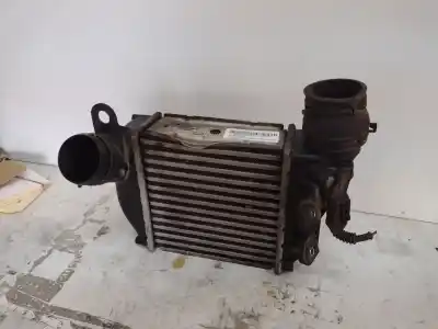 Second-hand car spare part INTERCOOLER for SKODA OCTAVIA BERLINA (1U2)  OEM IAM references 1JO145803S  