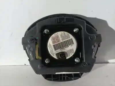 Автозапчастина б/у передня ліва подушка безопасности для kia ceed (ed) d4fb-u посилання на oem iam 569001h000eq  