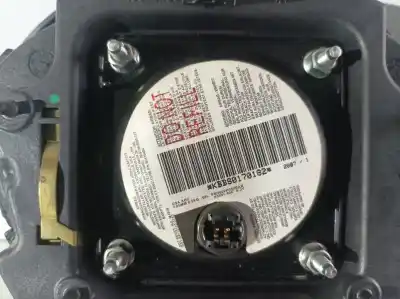 Автозапчастина б/у передня ліва подушка безопасности для kia ceed (ed) d4fb-u посилання на oem iam 569001h000eq  