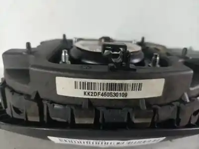 Автозапчастина б/у передня ліва подушка безопасности для kia ceed (ed) d4fb-u посилання на oem iam 569001h000eq  