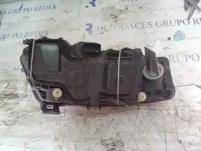 Автозапчастина б/у ліва фара для seat cordoba berlina (6k2) g-1f посилання на oem iam 14846700  