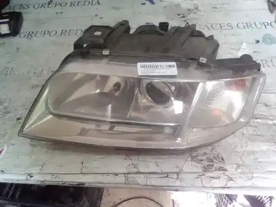 Автозапчастина б/у ліва фара для audi a6 c5 (4b2) 2.5 tdi посилання на oem iam 14846700
