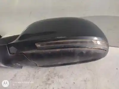 Автозапчасти б/у левое зеркало за audi a4 b8 avant (8k5) 2.0 tdi ссылки oem iam 020931  