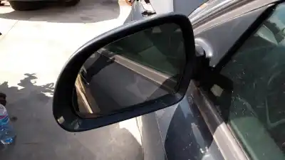 Автозапчасти б/у левое зеркало за audi a4 b8 avant (8k5) 2.0 tdi ссылки oem iam 020931  