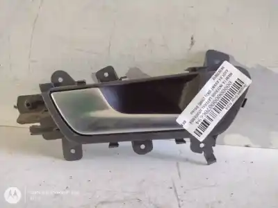 Автозапчасти б/у левая внутренняя ручка за audi a4 b8 avant (8k5) 2.0 tdi ссылки oem iam 8k0839019