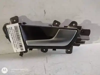 Автозапчасти б/у правая внутренняя ручка за audi a4 b8 avant (8k5) 2.0 tdi ссылки oem iam 8k0839020