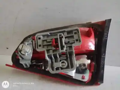 Second-hand car spare part left tailgate light for audi a4 b8 avant (8k5) 2.0 tdi oem iam references 21969002  