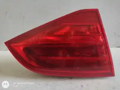 Second-hand car spare part left tailgate light for audi a4 b8 avant (8k5) 2.0 tdi oem iam references 21969002  